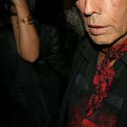 Jeremy Scott After Show Party Part.2