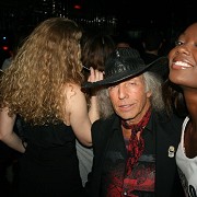 Jeremy Scott After Show Party Part.2