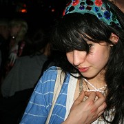 Jeremy Scott After Show Party Part.2