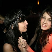 Jeremy Scott After Show Party Part.2