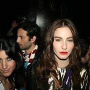 Jeremy Scott After Show Party Part.2