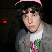 Jeremy Scott After Show Party Part.2