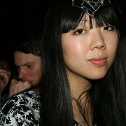 Jeremy Scott After Show Party Part.2