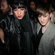 Jeremy Scott After Show Party Part.2