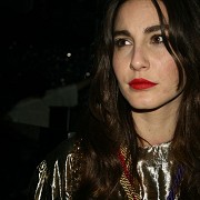 Jeremy Scott After Show Party Part.2