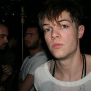 Jeremy Scott After Show Party Part.2