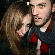 Jeremy Scott After Show Party Part.2