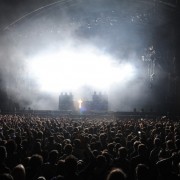 Greenroom Main Square Festival