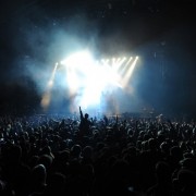 Greenroom Main Square Festival