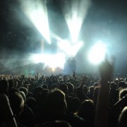 Greenroom Main Square Festival
