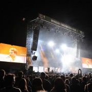 Greenroom Main Square Festival
