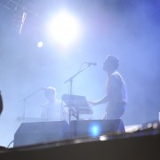 Greenroom Main Square Festival