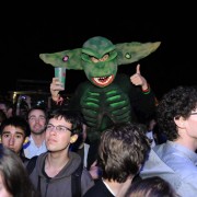 Greenroom Main Square Festival