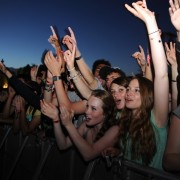 Greenroom Main Square Festival