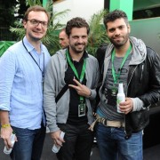 Greenroom Main Square Festival