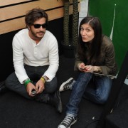 Greenroom Main Square Festival