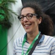 Greenroom Main Square Festival