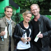 Greenroom Main Square Festival