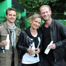 Greenroom Main Square Festival