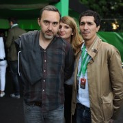Greenroom Main Square Festival
