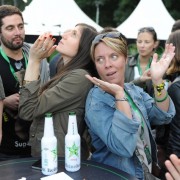 Greenroom Main Square Festival