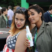 Greenroom Main Square Festival