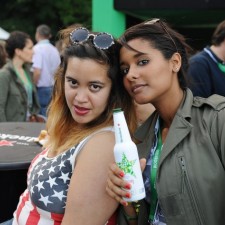 Greenroom Main Square Festival