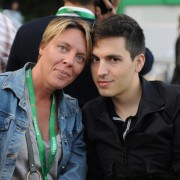 Greenroom Main Square Festival