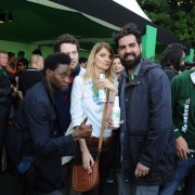 Greenroom Main Square Festival