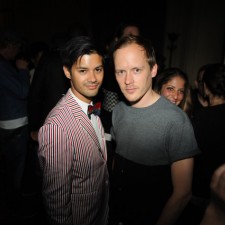 Materialiste Party