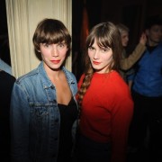 Materialiste Party