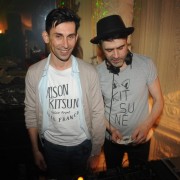 Materialiste Party