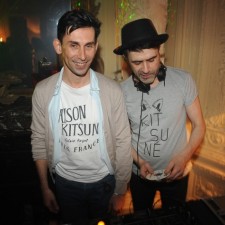 Materialiste Party