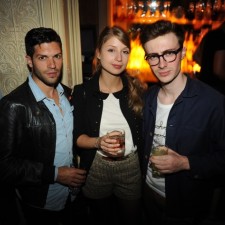 Materialiste Party