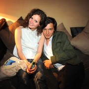 Materialiste Party