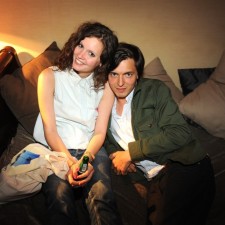 Materialiste Party