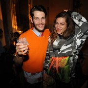 Materialiste Party