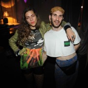 Materialiste Party