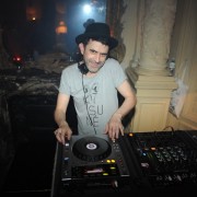 Materialiste Party