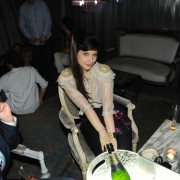 Materialiste Party
