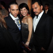 Atelier Versace x le Baron party