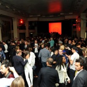 Atelier Versace x le Baron party