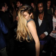 Atelier Versace x le Baron party