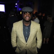 Atelier Versace x le Baron party