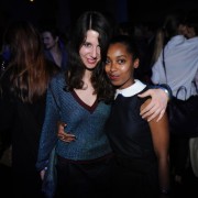 Atelier Versace x le Baron party