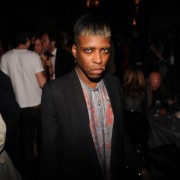 Atelier Versace x le Baron party