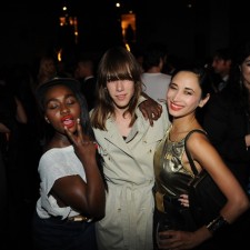 Atelier Versace x le Baron party