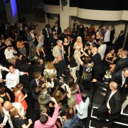Atelier Versace x le Baron party