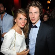 Atelier Versace x le Baron party
