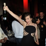 Atelier Versace x le Baron party